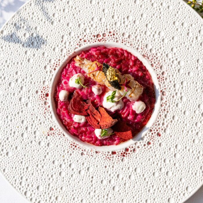 Romantic Valentine Bangkok | Exclusive Rooftop Valentine Dinner for Couples