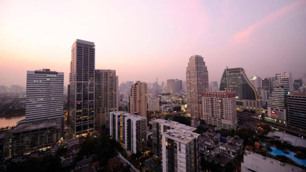 Best Hotels in Sukhumvit Road
