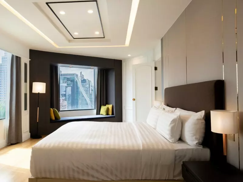 Executive Suite