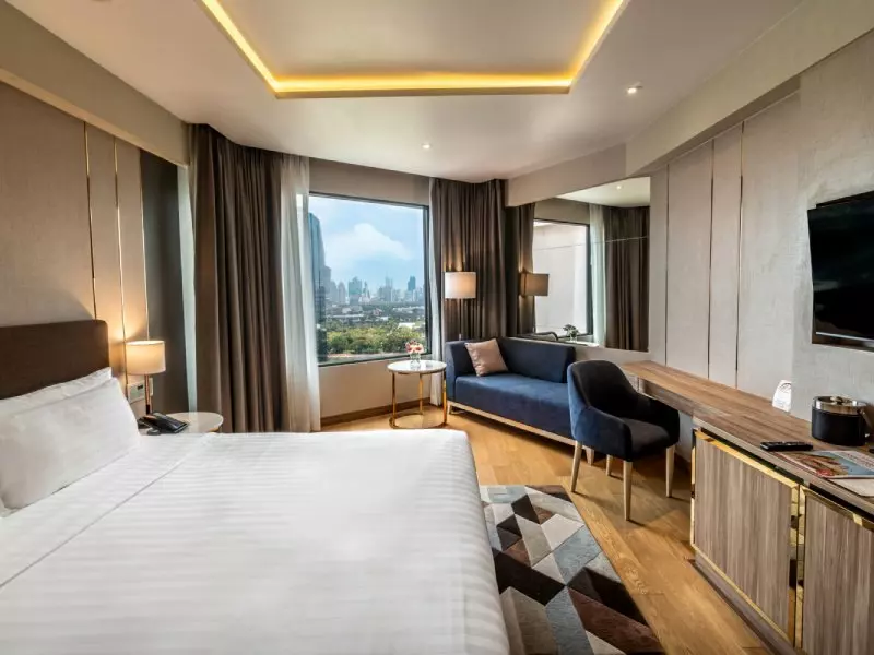 Premier Room