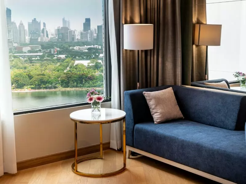 Premier Room