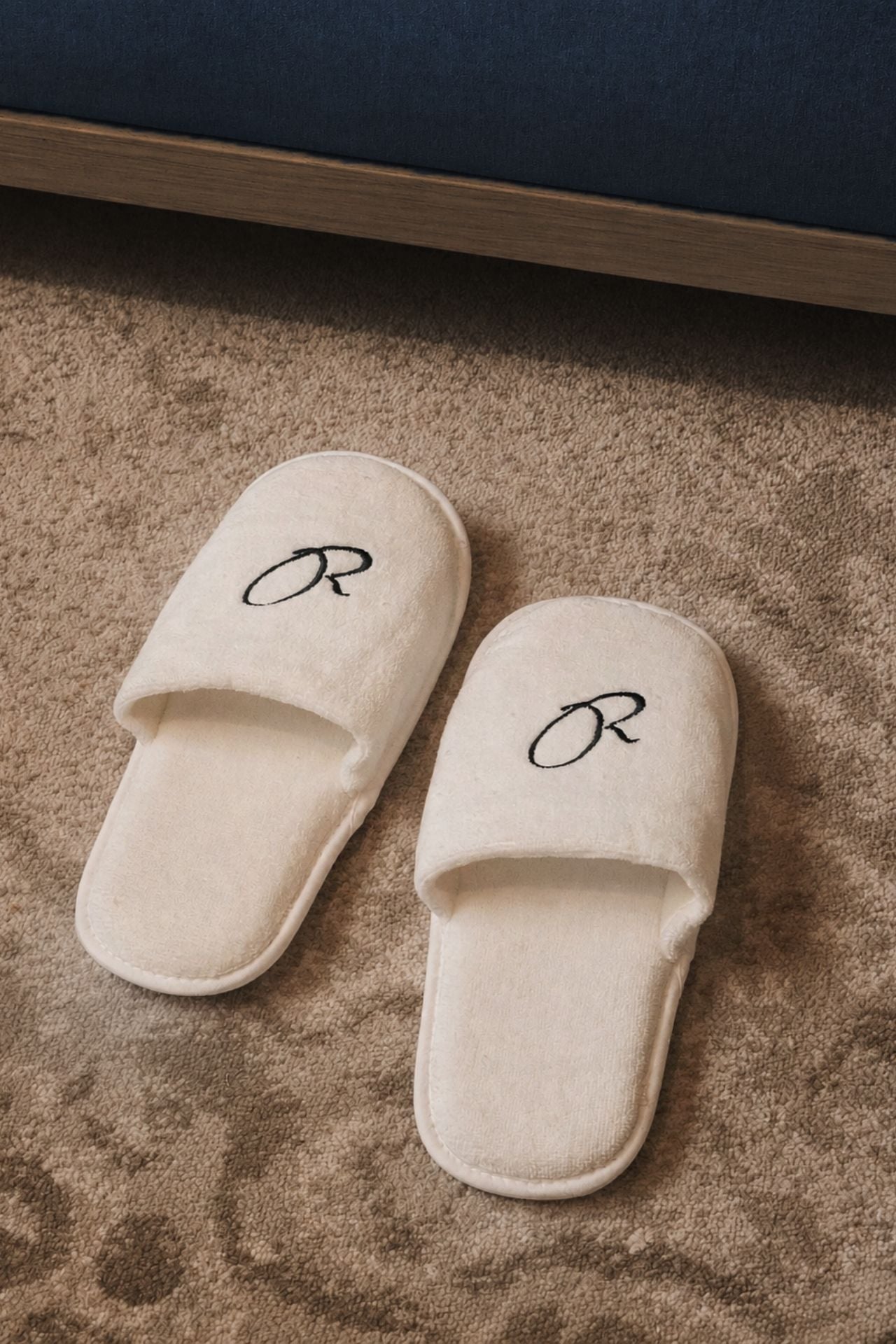 Comfortable in-room amenities at Rembrandt Bangkok hotel