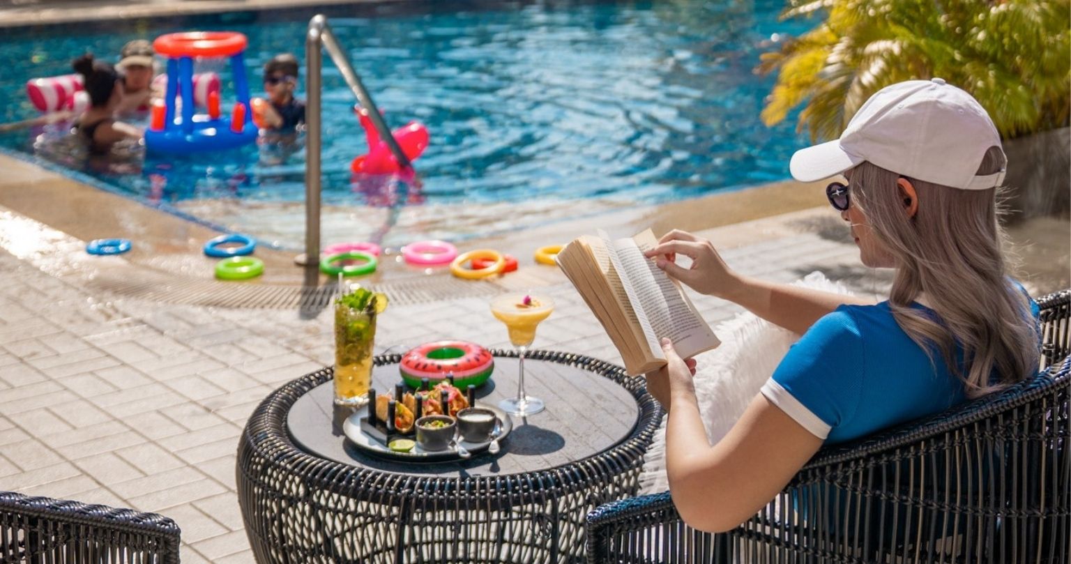 Sukhumvit Soi 18 Hotels: A Family-Friendly Guide to Bangkok Living