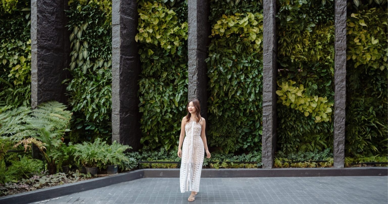 Why Sukhumvit Soi 18 Is a Family Favourite