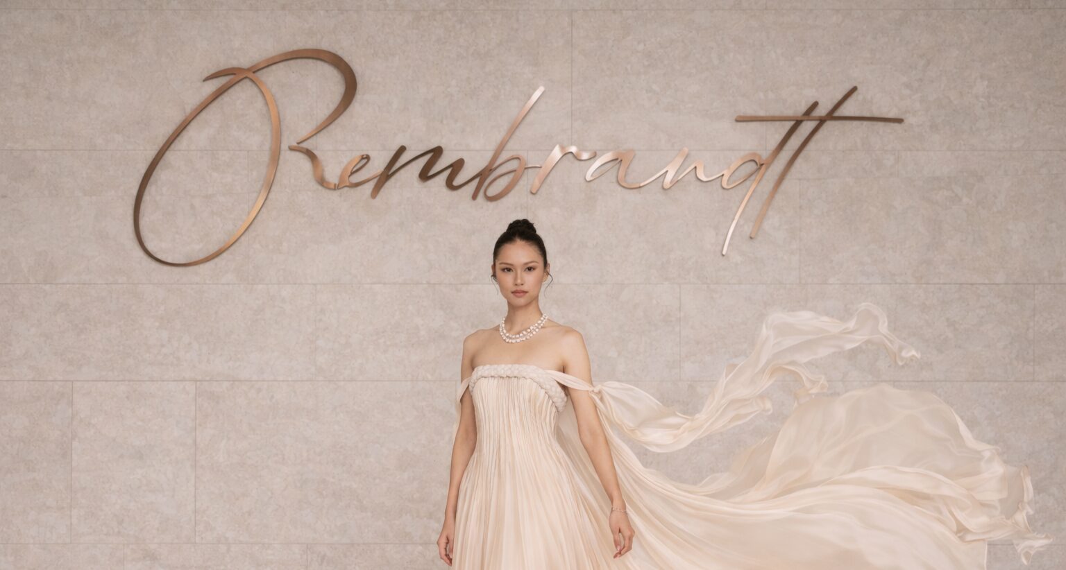 โรงแรมจัดงานแต่งในกรุงเทพ บรรยากาศโรงแรมใจกลางเมือง เดินทางสะดวกใกล้ BTS